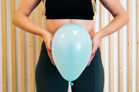 Beckenbodentraining: Fünf schonende Übungen für zuhause Beckenbodentraining: Fünf schonende Übungen für zuhause