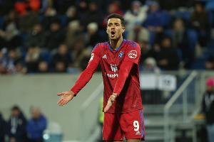 Torloses Nordduell: HSV verpasst Chance zur Tabellenführung