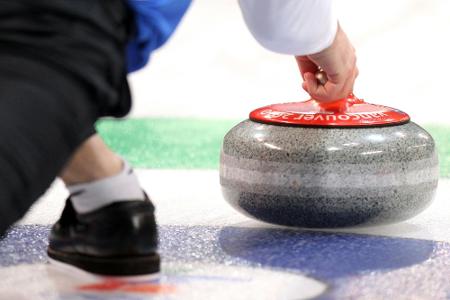 WM-Fehlstart für deutsche Curling-Frauen WM-Fehlstart für deutsche Curling-Frauen