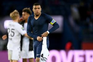 Ligue 1: PSG verliert gegen Rennes