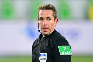 Stielers kurioser Abend: Der VAR als "Lebensretter"