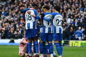 Grimsbys Wunderserie beendet - ManUnited gewinnt