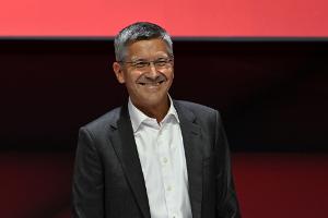 Hainer: "Der FC Bayern ist erneuerbare Energie"