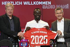 Hainer: Die Liga braucht Stars