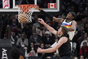 Die Dunks der Woche