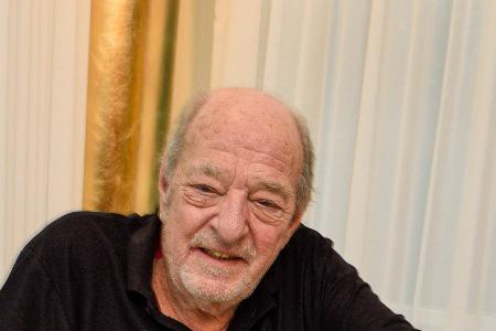 Ralph Siegel: Ralph Siegel: