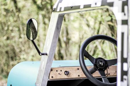 Kilow La Bagnole Elektro-Buggy