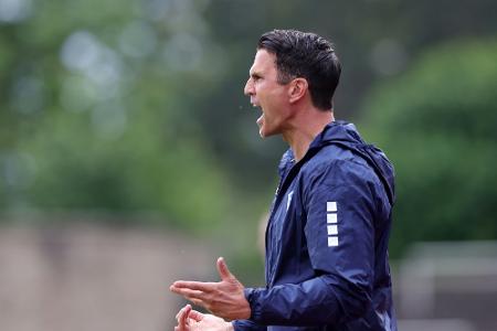 2. Bundesliga: Rostock stellt Cheftrainer Glöckner frei 2. Bundesliga: Rostock stellt Cheftrainer Glöckner frei