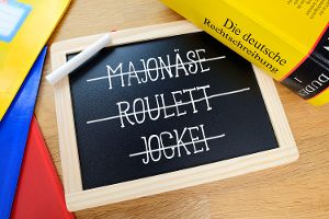 Das große Rechtschreib-Quiz