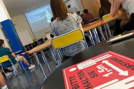 Moped 125er Führerschein Theorie Unterricht
