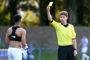 Kampf gegen Referee-Schwund: DFB ruft "Jahr der Schiris" aus