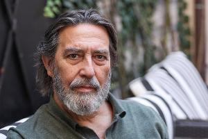 "Game of Thrones"-Star Ciarán Hinds heuert bei "Ringe der Macht" an