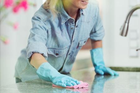 Frühjahrsputz: So machen wir unser Zuhause startklar für den Frühling
