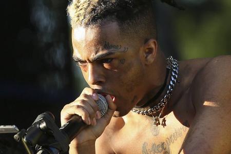 XXXTentacion: Drei Männer nach Mord an Rapper für schuldig befunden XXXTentacion: Drei Männer nach Mord an Rapper für schuldig befunden