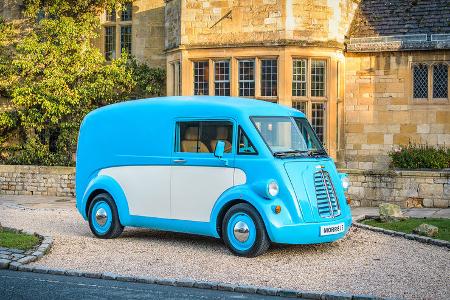 Morris JE