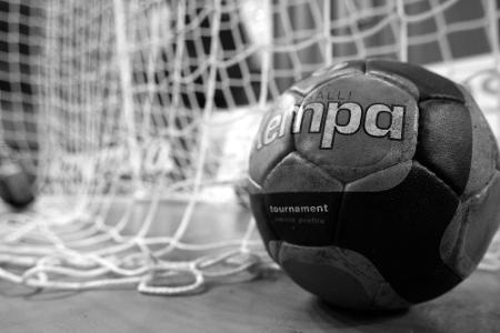 Handball trauert um Ex-Ligapräsident Witte Handball trauert um Ex-Ligapräsident Witte