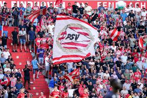40 Jahre Stadionverbot für Eindhoven-Fan