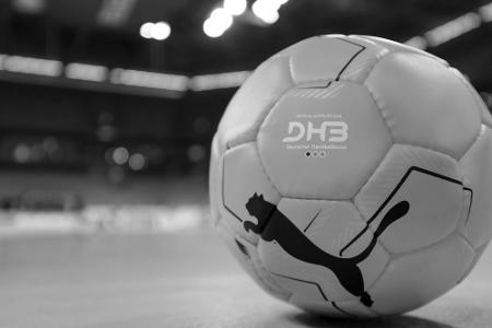 Handballtrainer Rolf Brack gestorben Handballtrainer Rolf Brack gestorben
