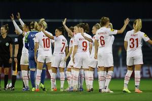 Frauen-BL: Torloses Remis zwischen Potsdam und Köln