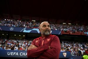 FC Sevilla trennt sich von Sampaoli - Mendilibar übernimmt