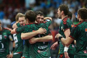European League: HBL-Trio siegt auswärts
