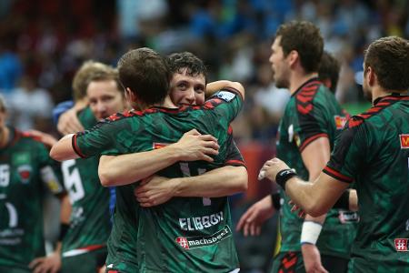 European League: HBL-Trio siegt auswärts