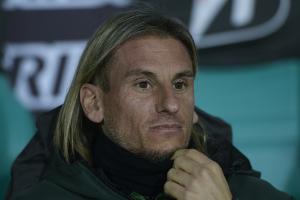 FC Elche stellt sechsten Trainer der Saison vor