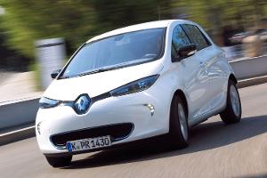 Die meistverkauften Elektro- und Hybrid-Fahrzeuge