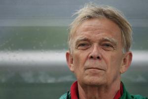 Finke: Freiburgs Saison "eine ganz positive Geschichte"