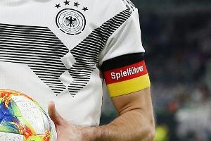 "Tragisch": Fanbündnis reagiert auf Deutschland-Binde