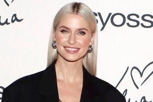 Lena Gercke über Partner Dustin Schöne: "Sind ein verdammt gutes Team"