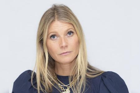 Gwyneth Paltrow wird mit Serienmörder Jeffrey Dahmer verglichen Gwyneth Paltrow wird mit Serienmörder Jeffrey Dahmer verglichen