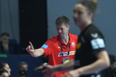 WM-Play-offs: Gaugisch setzt auf Kontinuität WM-Play-offs: Gaugisch setzt auf Kontinuität
