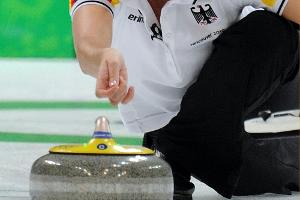 WM: Deutsche Curlerinnen mit Niederlage gegen die Türkei