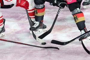 Vertrag mit DEB bis 2028:Telekom erweitert Eishockey-Angebot