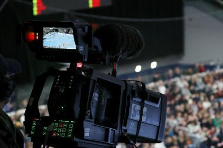 Dyn zeigt ab Sommer auch europäischen Handball Dyn zeigt ab Sommer auch europäischen Handball