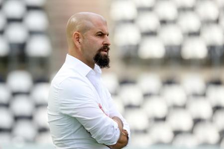 Frauen-Bundesliga: Köln trennt sich von Trainer Glass Frauen-Bundesliga: Köln trennt sich von Trainer Glass
