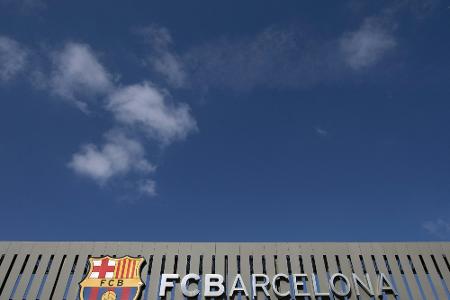 Fall Negreira: UEFA leitet Untersuchungen gegen Barca ein Fall Negreira: UEFA leitet Untersuchungen gegen Barca ein