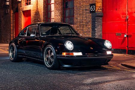 Theon ITA001 auf Basis Porsche 911 964 Carrera 4 Coupé