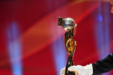 FIFA vergibt Frauen-WM 2027 beim Kongress im Mai 2024 FIFA vergibt Frauen-WM 2027 beim Kongress im Mai 2024