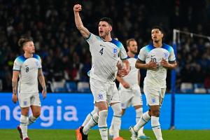 Kane schießt England zum Sieg - Ronaldo mit Rekord