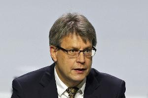 Olympia-Bewerbung: Weikert hofft auf Special-Olympics-Schub