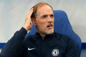 Medien: Tuchel soll schon Montag das Bayern-Training leiten