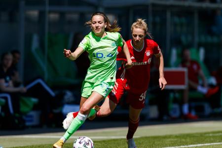 Voss-Tecklenburg erwartet enges Topspiel: Voss-Tecklenburg erwartet enges Topspiel: