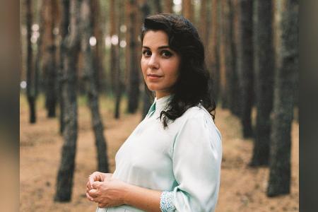 Katie Melua: So endete ihr schlimmstes Date Katie Melua: So endete ihr schlimmstes Date