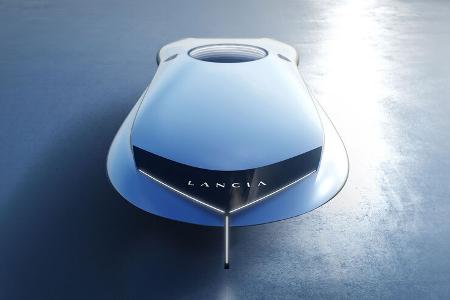 Lancia Design