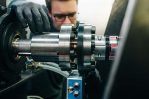 Frisches Kapital von BMW, Continental und anderen