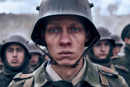 Deutscher Filmpreis: 