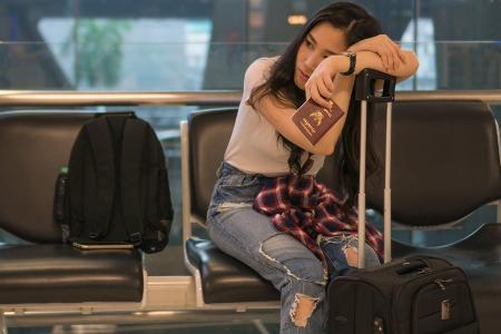 Flughafen-Streik: Was Flugreisende jetzt wissen müssen