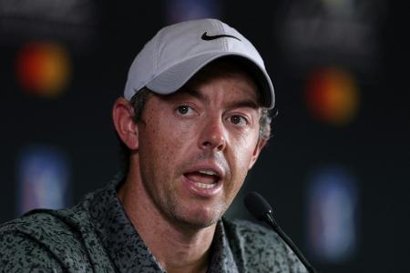 PGA-Tour passt Pläne für 2024 an - LIV reagiert mit Spott PGA-Tour passt Pläne für 2024 an - LIV reagiert mit Spott
